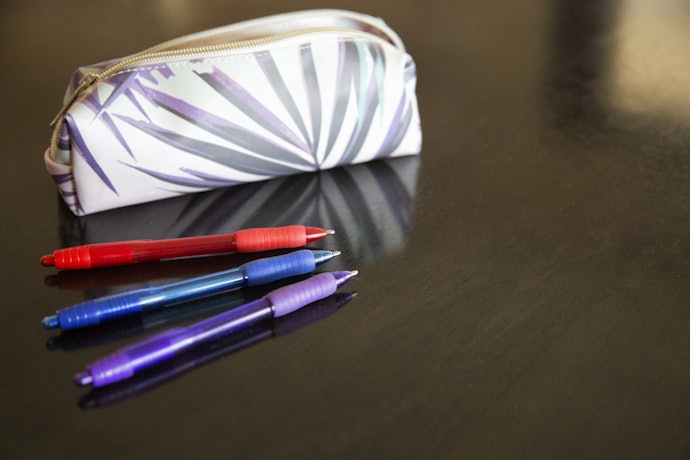 Think About Buying More Than Just Pens
