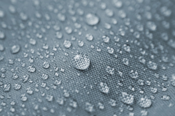 Look For the Waterproof and Breathability Ratings