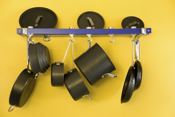 Look for Useful Details Like Non-Slip or Adjustable Frames