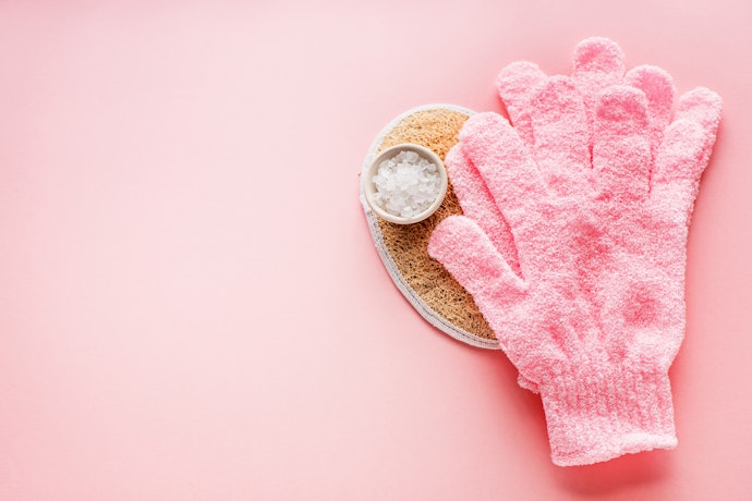 Look for Extra Perks in Your Washcloth