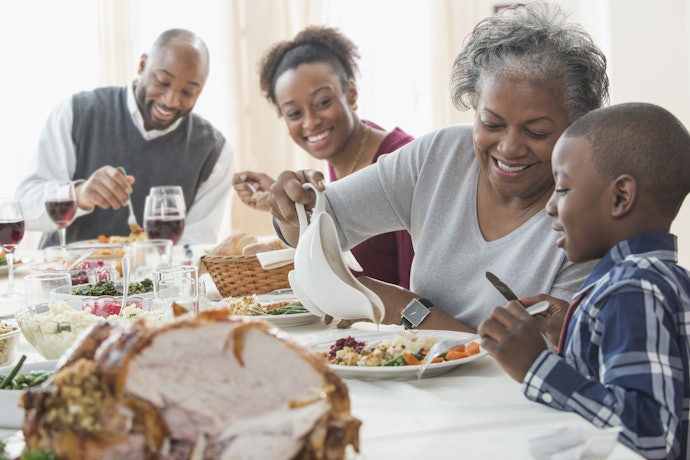 Pick an Appropriate Gravy Boat Size