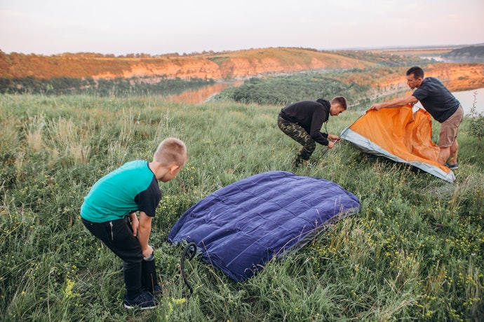 Check the Weight and Dimensions of the Mattress