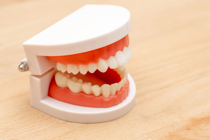 Pick Between Fluoride or No Fluoride Toothpaste if You're Worried