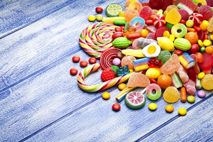 Get a Multipurpose Machine if You Want to Use Hard Candy