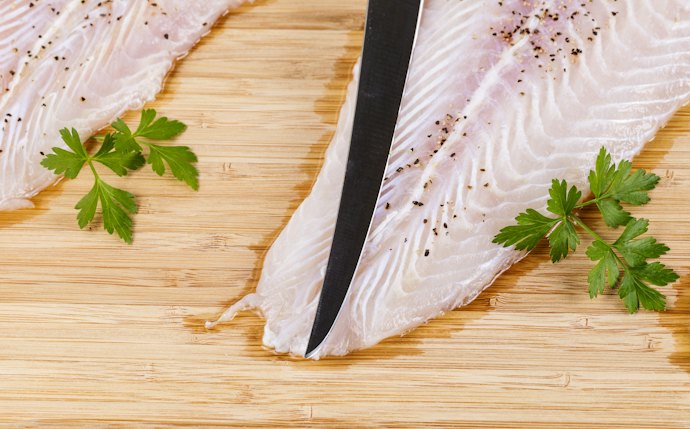 Get the Right Length Blade