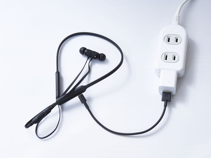 Find One with at Least Five Hours of Battery Life