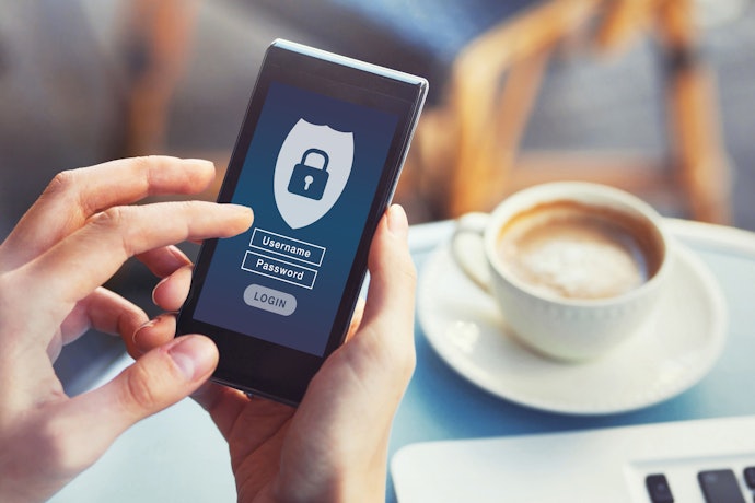Check the Security and Privacy of Your Data