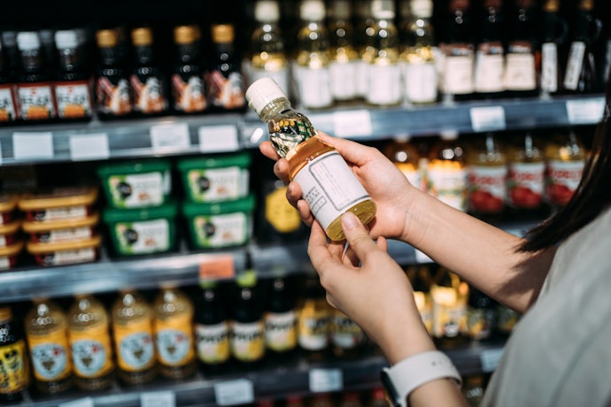 Pick Ingredients Suitable for Dietary or Health Concerns