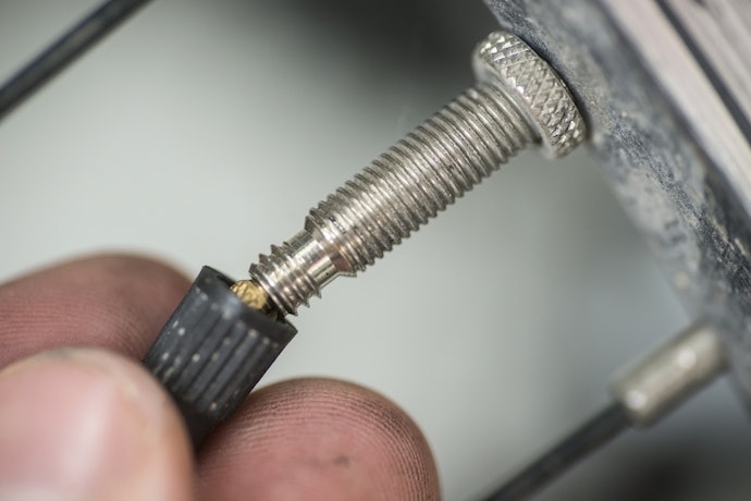 Check Your Valve Stems Before Clicking the Checkout Button!