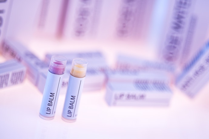 Want a Little Color on Your Lips? Choose a Tinted Lip Balm!
