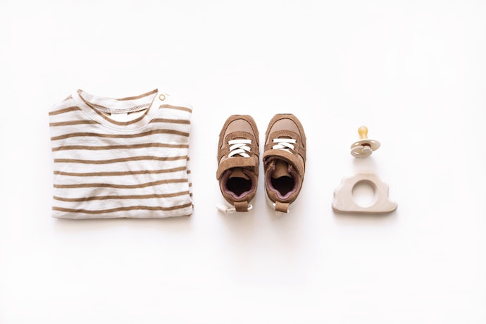 Get a Gift That Fits the Baby's Gender (or Not!)