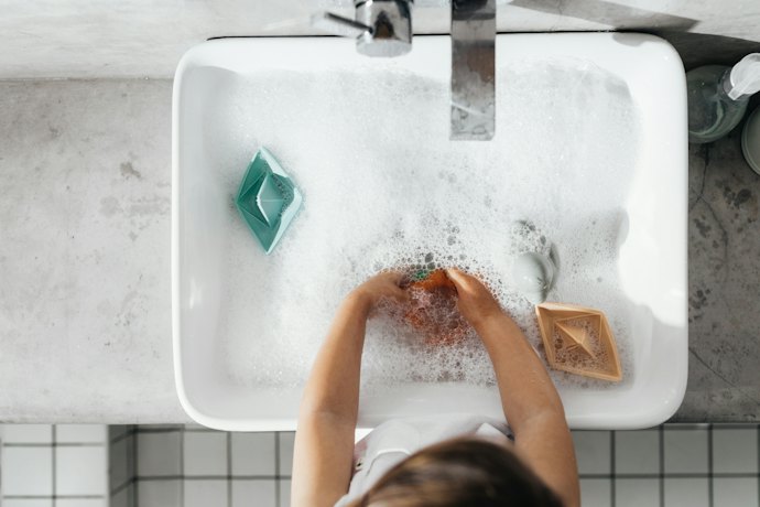 Observe Proper Cleaning and Care to Ensure Safety