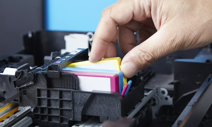 Consider Print Quality and Speed