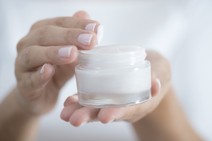 Pay Attention to the Consistency of the Lotion