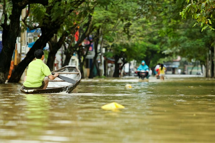 Look for Waterproof Radios for More Durability