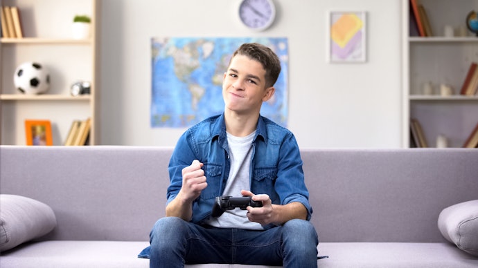 Consider How Many Hours of Gameplay You Want