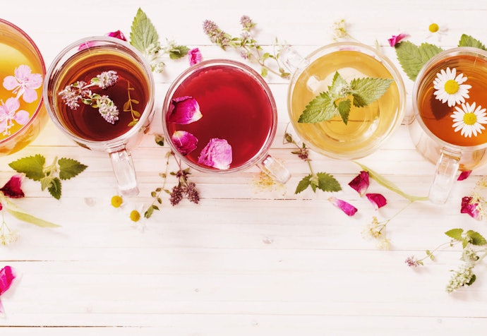 Decide Between Single or Blended Teas