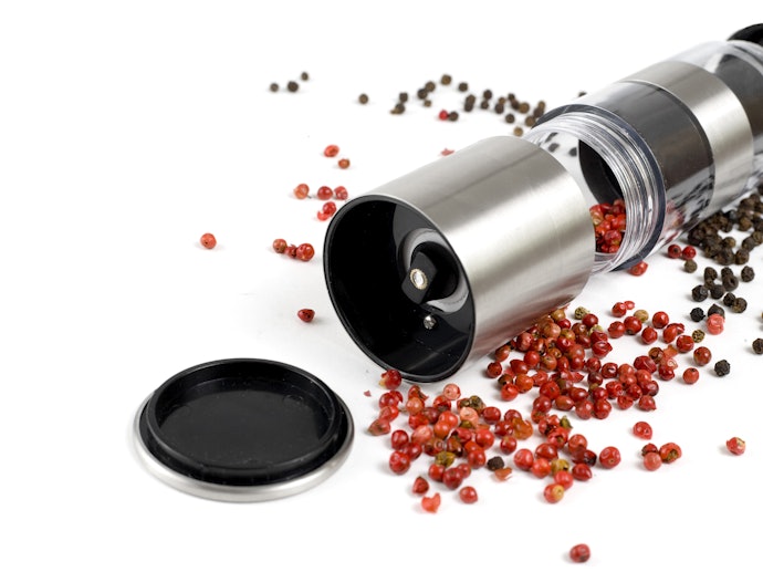 The 10 Best Electric Spice Grinder of 2023: Buying Guide – Robb