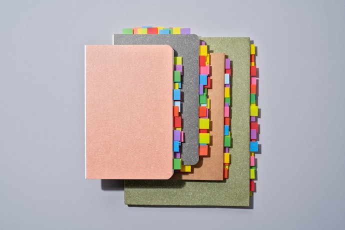 Pick the Right Notebook Size