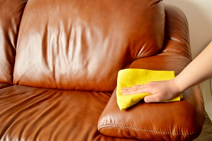 Consider Sofa Maintenance