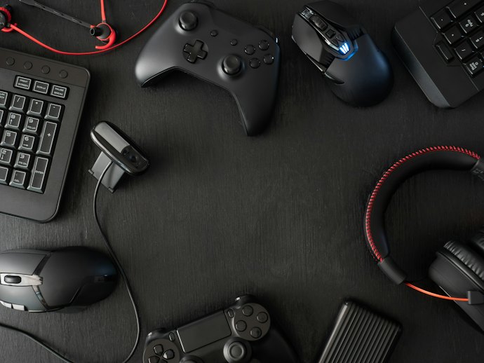 Pick Among PC, Console, or Mobile Games
