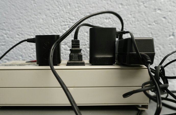 Find Power Options That Suit Your Needs