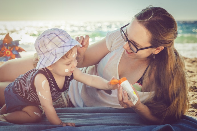 Mineral Sunscreens are Generally Safe for Everyone