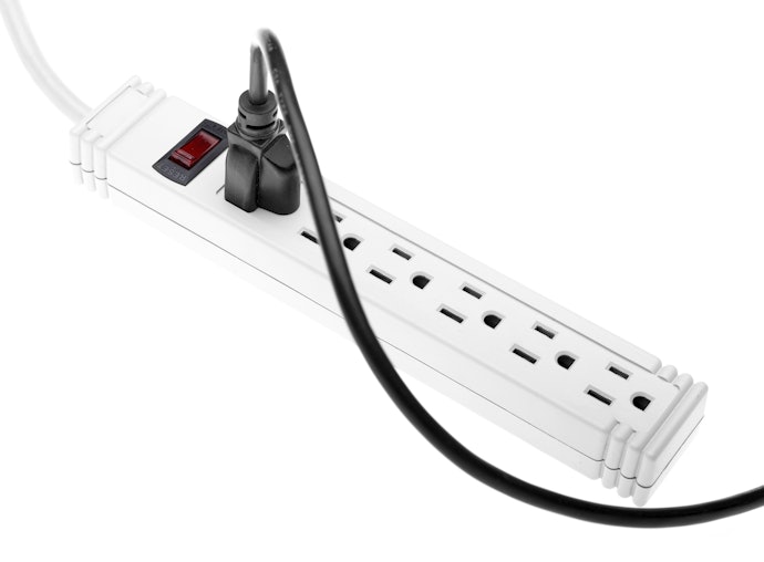 Get the Right Number of Outlets