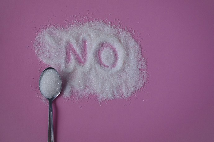 Avoid Added Sugars Like Corn Syrup