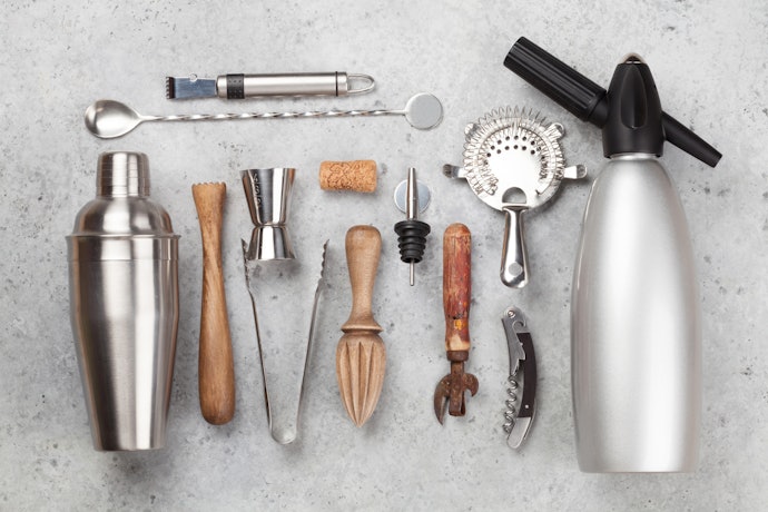 Check Your Kit for the Essentials