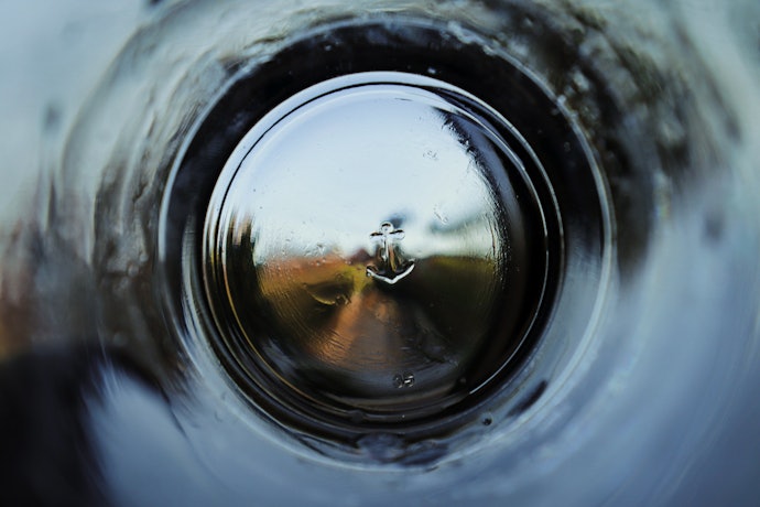 Look for Nucleation for More Carbonation