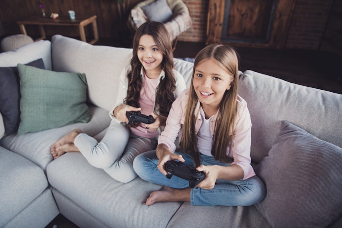 Consider the Age of the Player