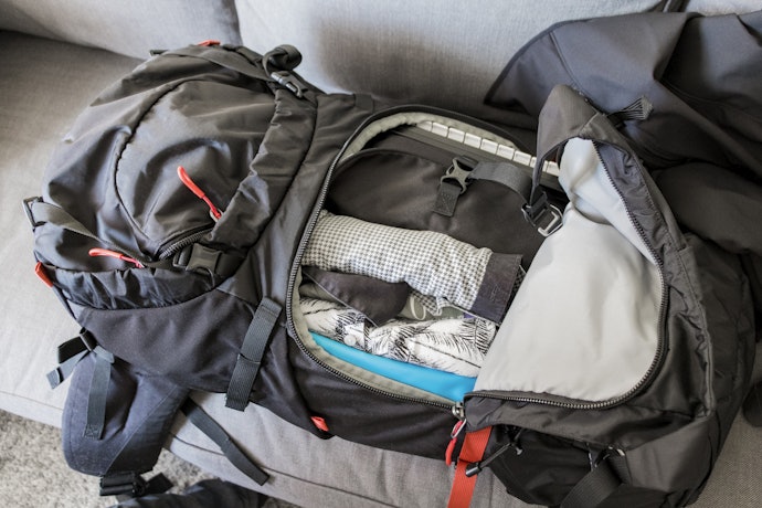 Take the Cooler’s Capacity into Account