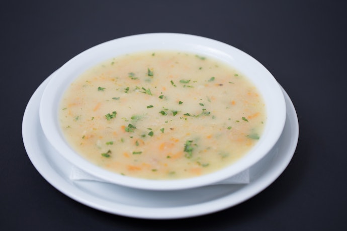 Choose a Texture That Suits Your Diet and Mood