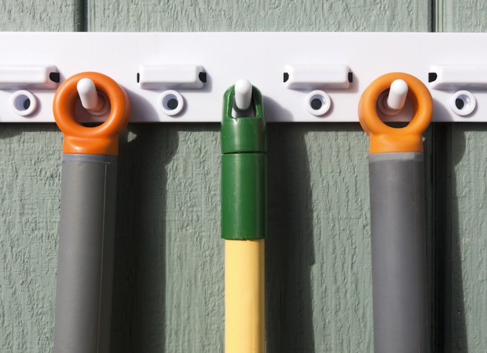 Look for a Brush That Can be Easily Stored