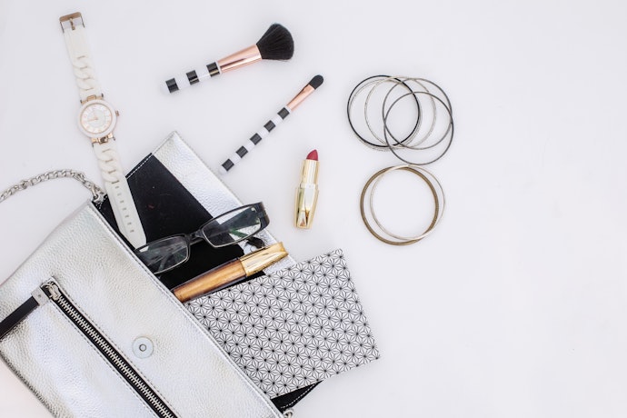 Look for Pouches and Pockets
