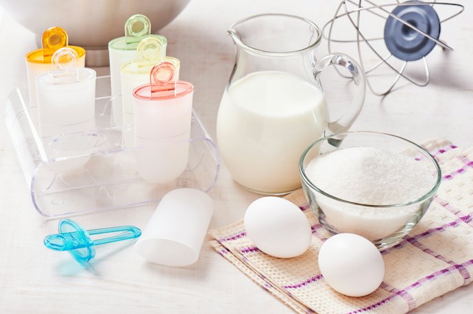 Choose a Mold Capacity Based on Your Needs