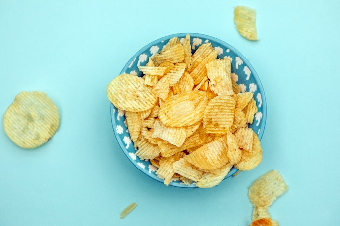 Pay Attention to Flavorings in Savory Snacks