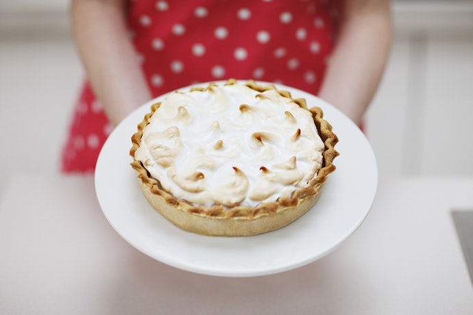 Choose a Pie Cookbook That Covers the Skills You Want to Learn