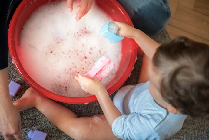 Observe Proper Cleaning and Care to Ensure Safety