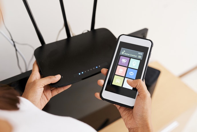 Make Sure You Have Reliable Internet Connectivity