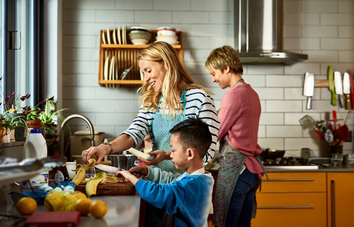 Find a Book That Fits Your Cooking Style
