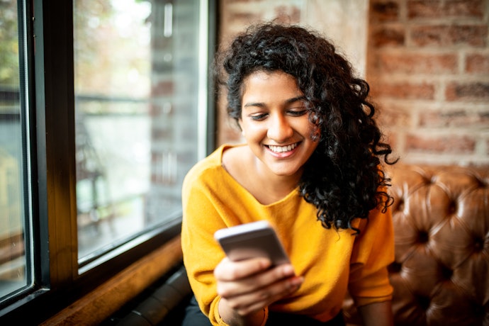 Choose an App That You Like Using