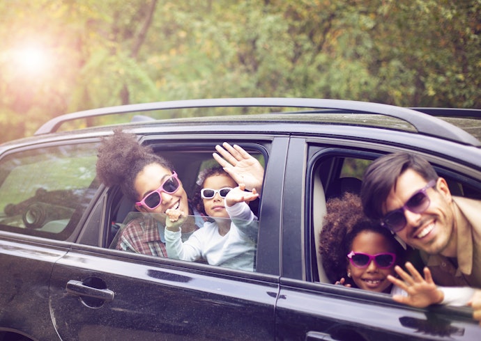 Pick a Frame That’s Made of Durable Material