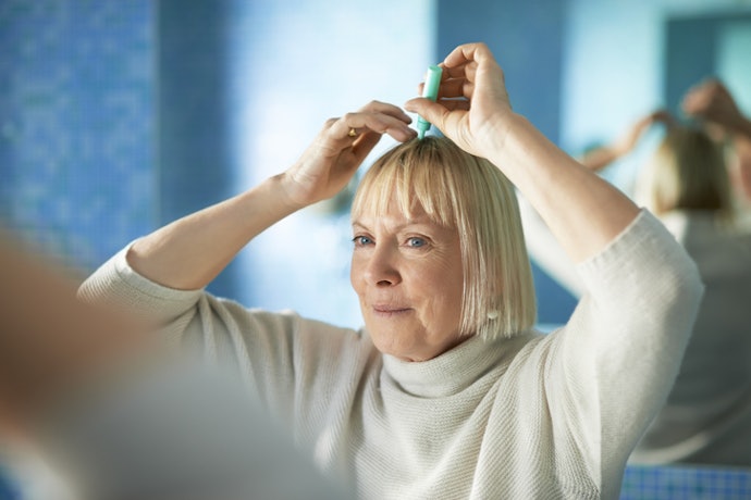 Avoid Ingredients That Might Cause Irritation