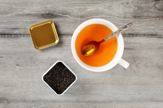 Packaging is Crucial if You Want Your Tea Leaves Fresh