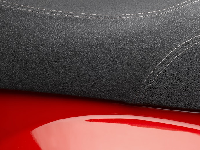 Choose Between Leather, Cotton, or Synthetic Mixes