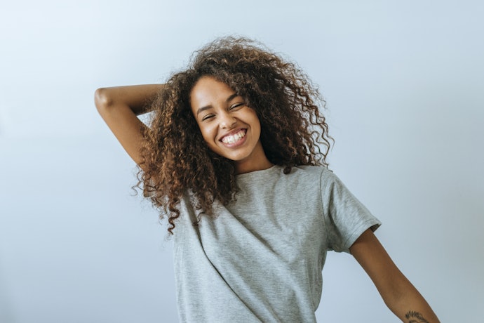 Match the Formula With Your Hair Type