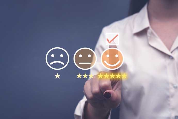 Check the User Reviews
