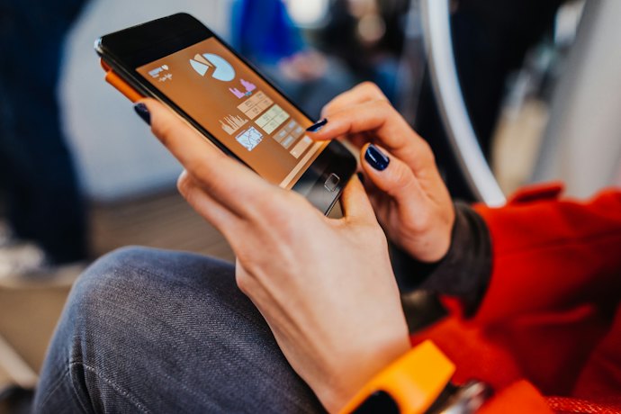 Consider Each App's Available Features